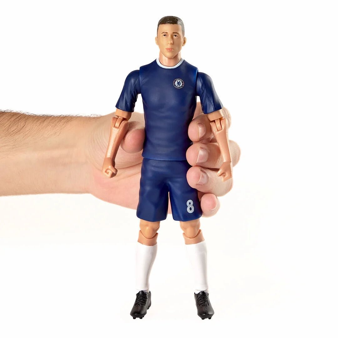 Banbo Chelsea Enzo Fernandez 30-CM 15078 — image 4