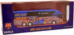 Banbo FC Barcelona Bus 16089