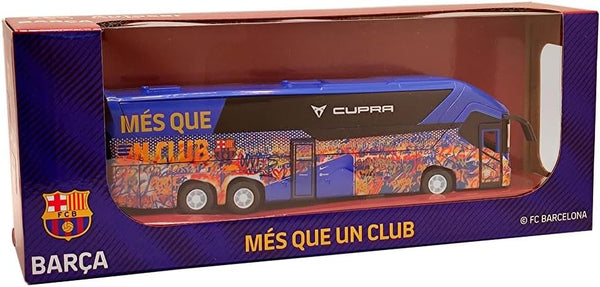 Banbo FC Barcelona Bus 16089