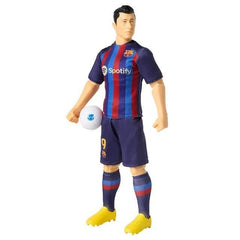 Banbo FC Barcelona De Jong 30 - CM 91235 - Colorland Toys