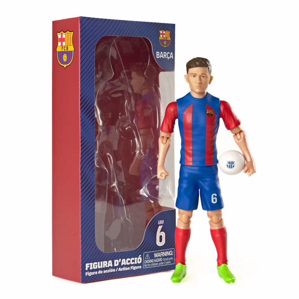 Banbo FC Barcelona Gavi 20-CM 83576 — image 1