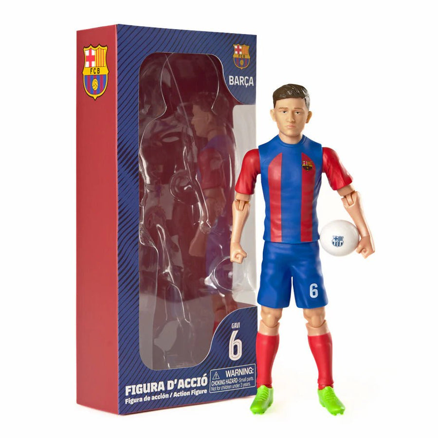 Banbo FC Barcelona Gavi 20-CM 83576 — image 1