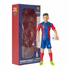 Banbo FC Barcelona Gavi 20 - CM 83576 - Colorland Toys