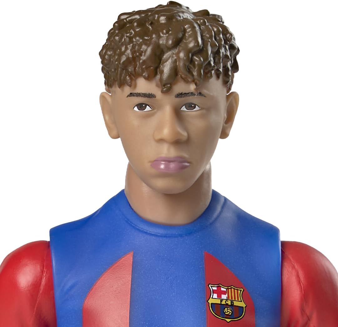 Banbo FC Barcelona Lamine Yamal 20cm 83552 — image 3