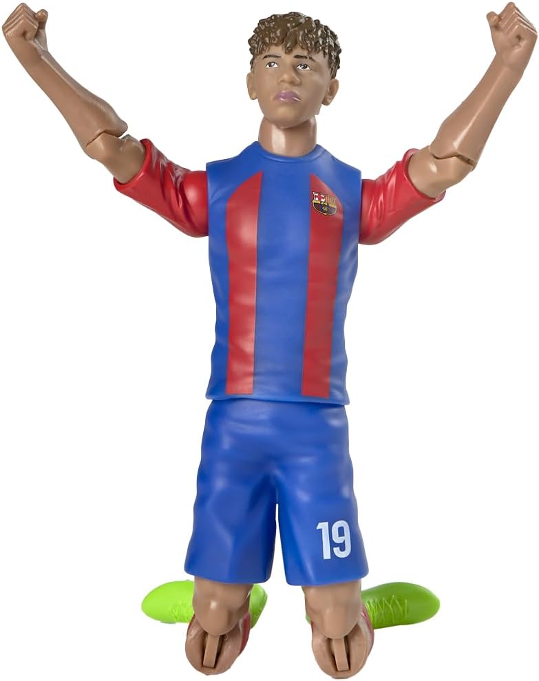 Banbo FC Barcelona Lamine Yamal 20cm 83552 — image 2