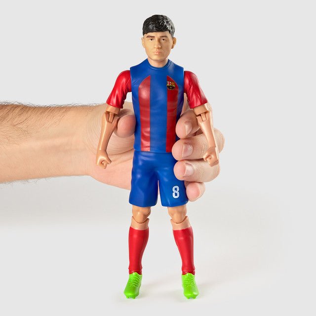 Banbo FC Barcelona Pedri 20-CM 83583 — image 2