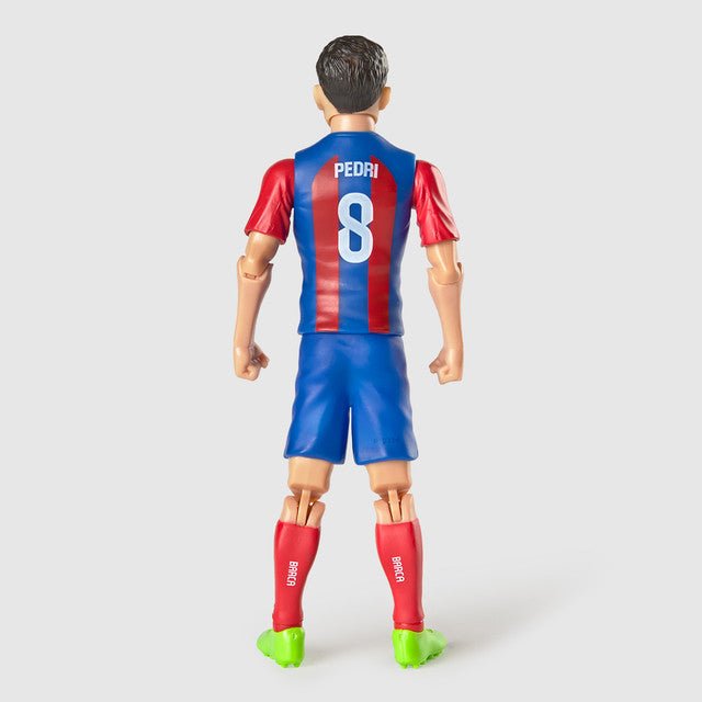 Banbo FC Barcelona Pedri 20-CM 83583 — image 5