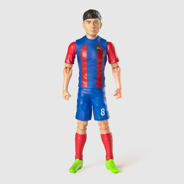 Banbo FC Barcelona Pedri 20-CM 83583 — image 4