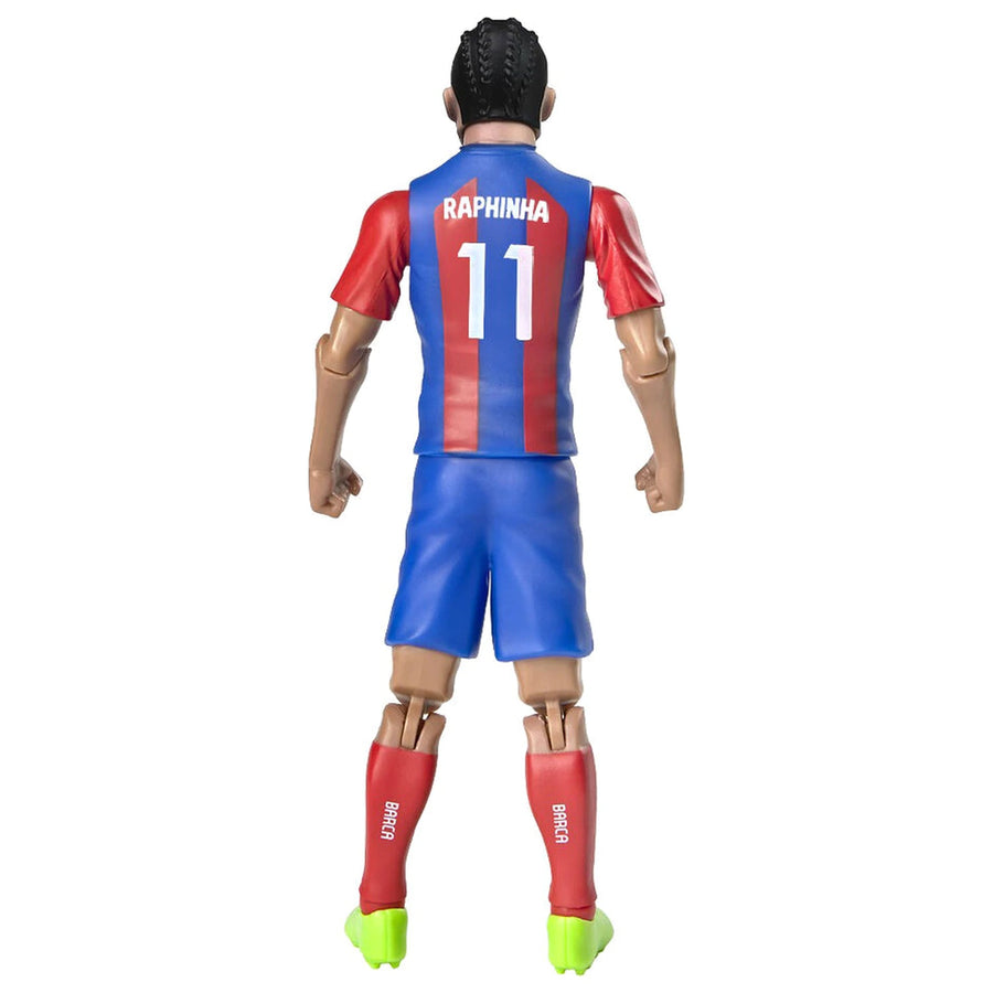 Banbo FC Barcelona Raphinha 20-CM 80693 — image 3
