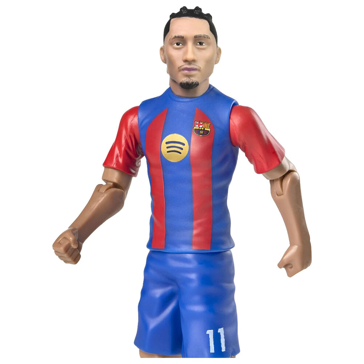 Banbo FC Barcelona Raphinha 20-CM 80693 — image 2