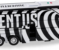 Banbo Juventus Bus 13125 - Colorland Toys