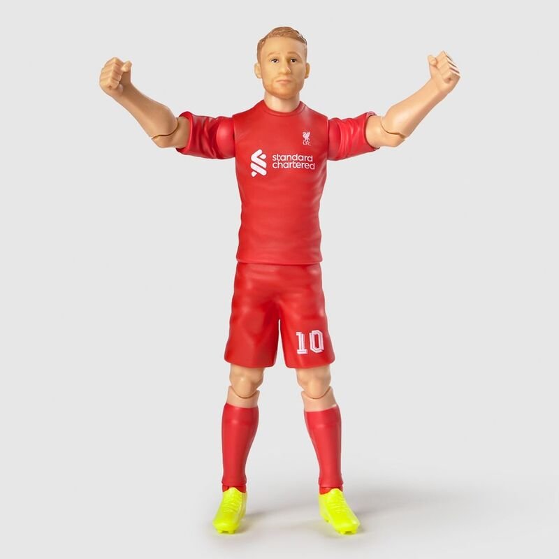 Banbo Liverpool MC Allister 30cm 27933 - Colorland Toys