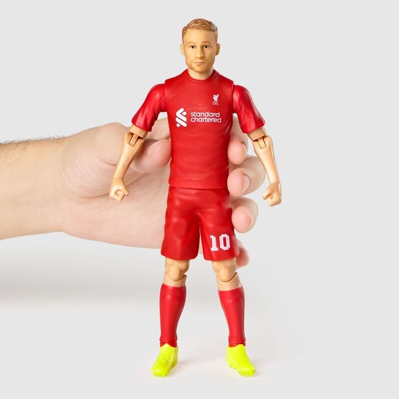 Banbo Liverpool MC Allister 30cm 27933 - Colorland Toys