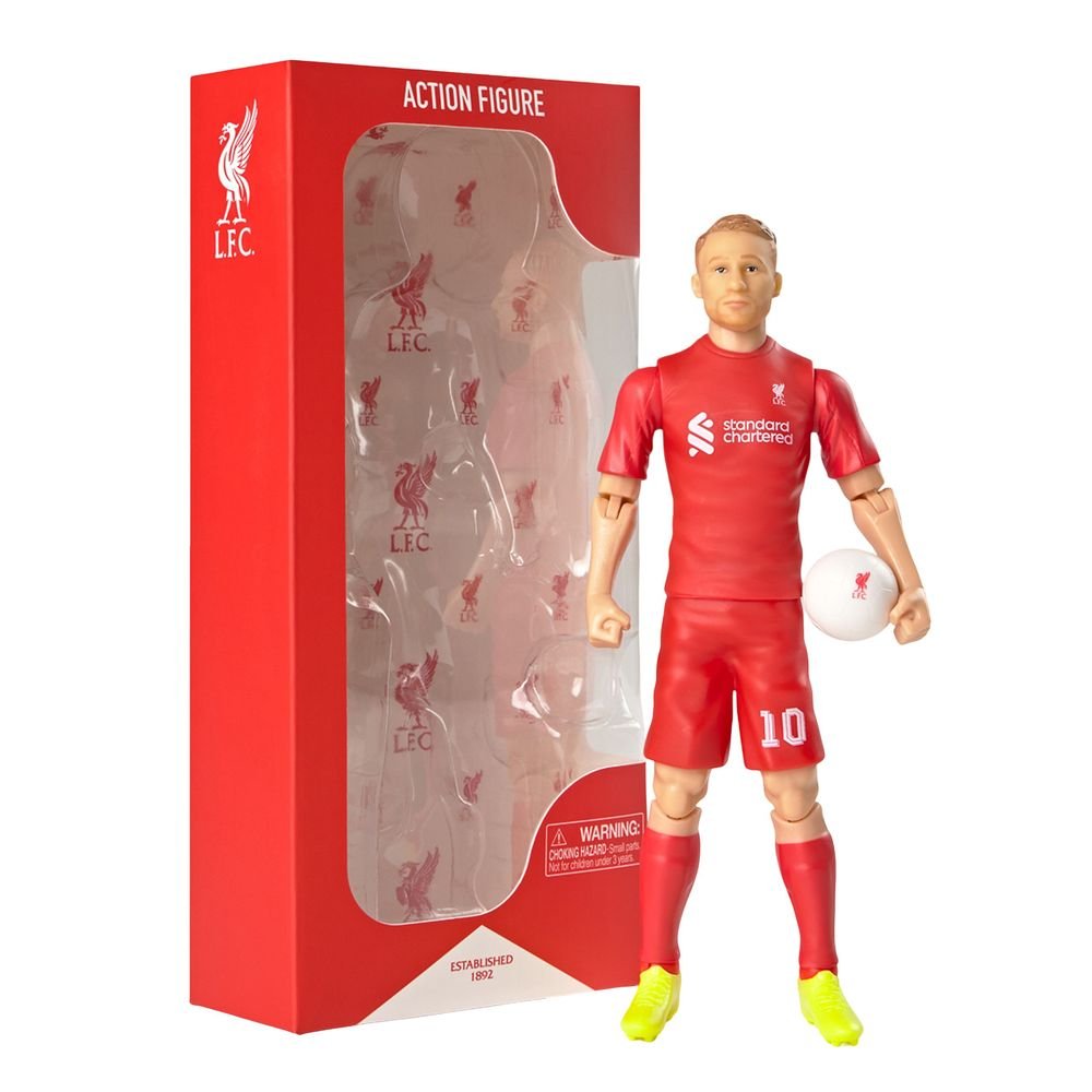 Banbo Liverpool MC Allister 30cm 27933 - Colorland Toys