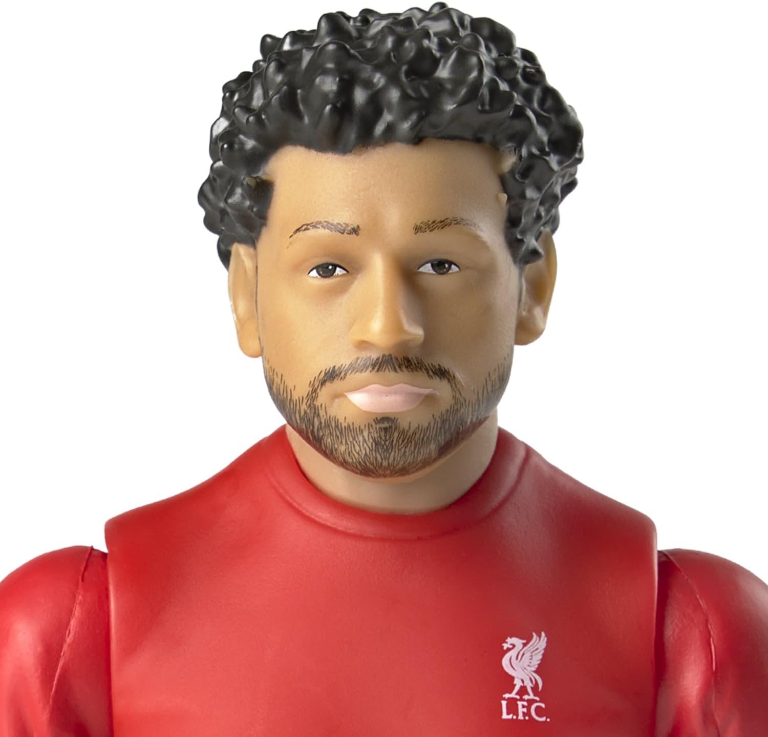 Banbo Liverpool Mohamed Salah 20cm 83545 - Colorland Toys