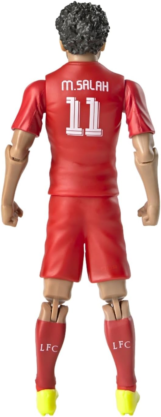 Banbo Liverpool Mohamed Salah 20cm 83545 - Colorland Toys