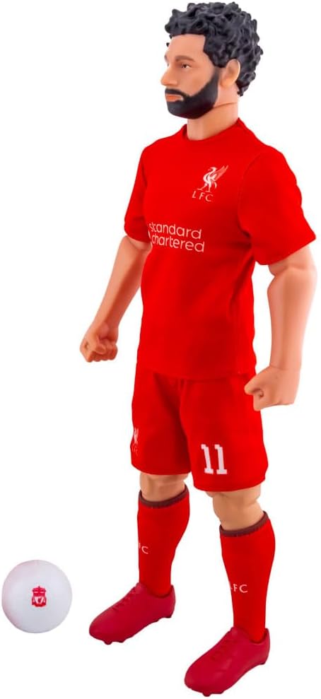 Banbo Liverpool Mohamed Salah 30-CM 78587 — image 1
