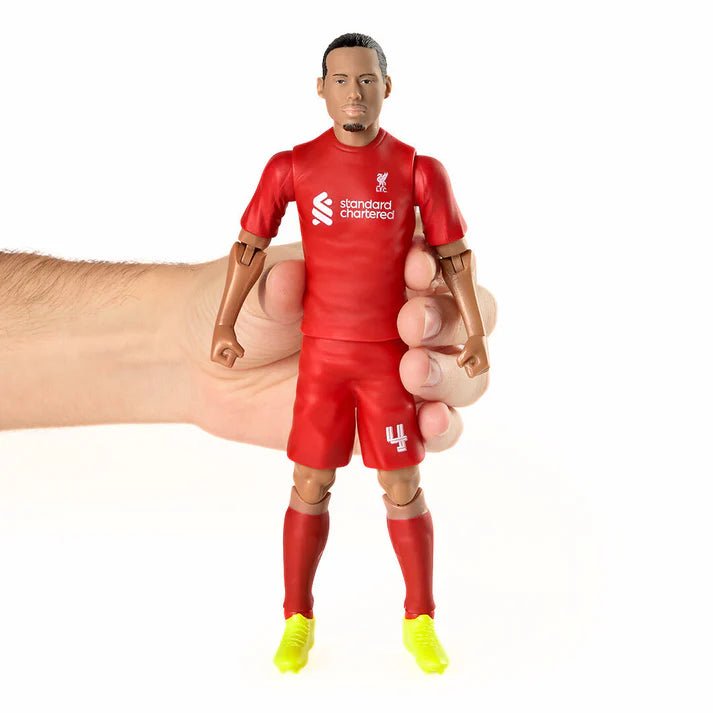 Banbo Liverpool Van Dijk 20cm 83538 — image 5