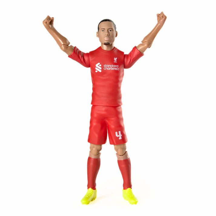 Banbo Liverpool Van Dijk 20cm 83538 — image 2