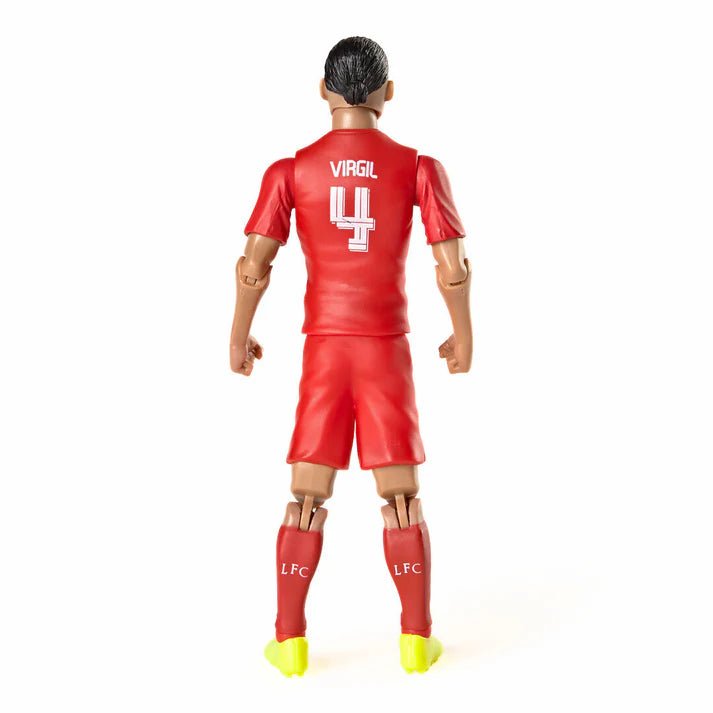Banbo Liverpool Van Dijk 20cm 83538 — image 4