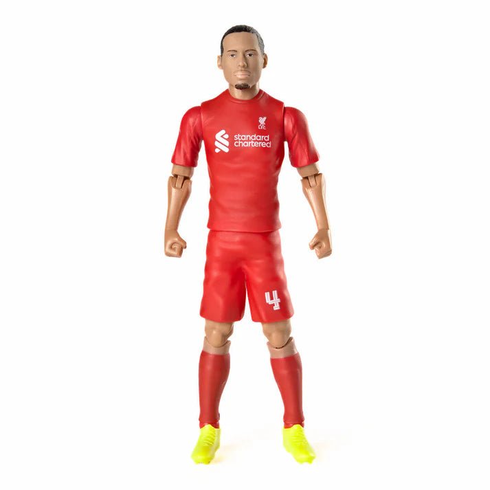 Banbo Liverpool Van Dijk 20cm 83538 — image 6
