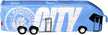 Banbo Manchester City Bus 16270
