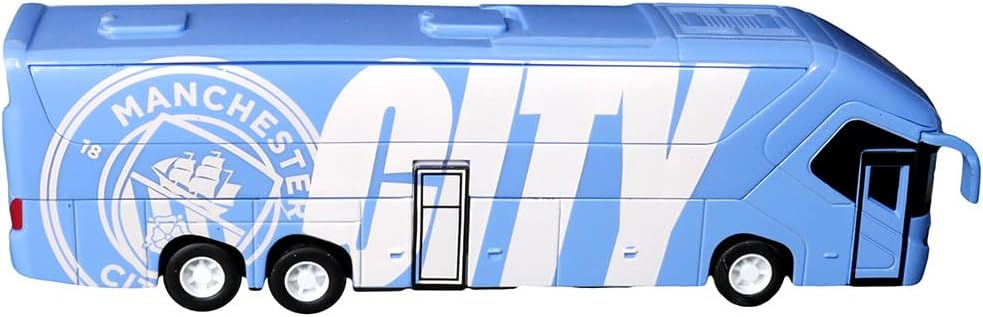 Banbo Manchester City Bus 16270 — image 2