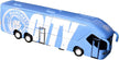 Banbo Manchester City Bus 16270