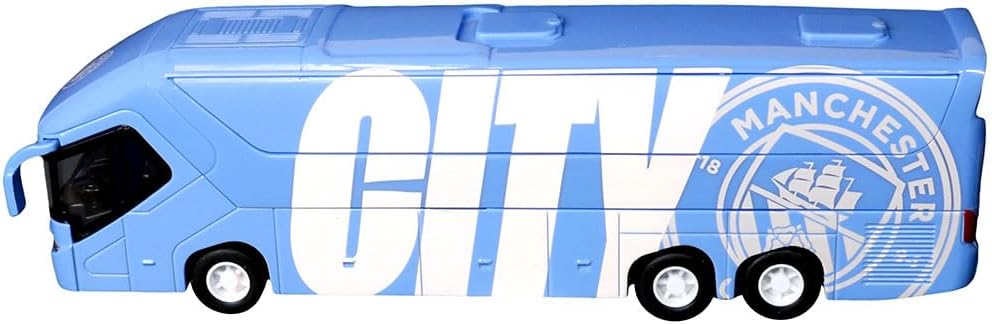 Banbo Manchester City Bus 16270 — image 3