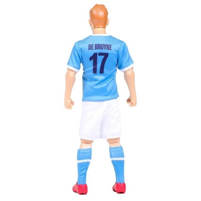 Banbo Manchester City De Bruyne 30 - CM 78518 - Colorland Toys