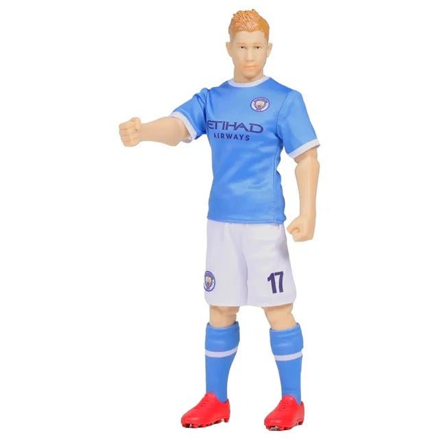 Banbo Manchester City De Bruyne 30 - CM 78518 - Colorland Toys
