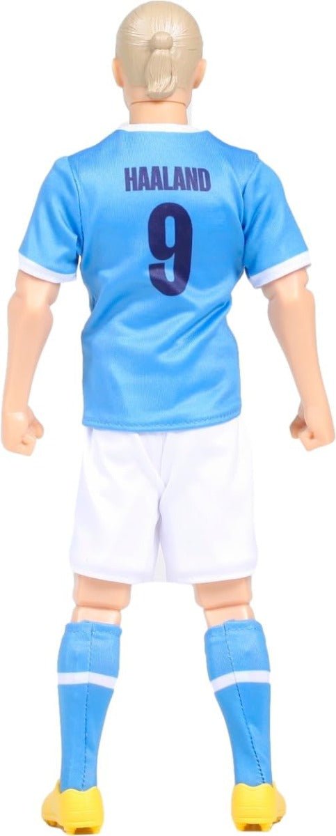 Banbo Manchester City E.Haaland 30 - CM 78495 - Colorland Toys