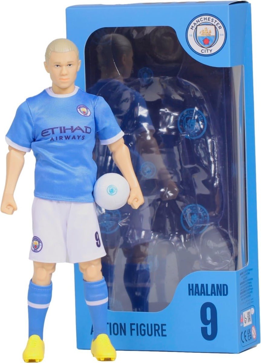 Banbo Manchester City E.Haaland 30-CM 78495 — image 4