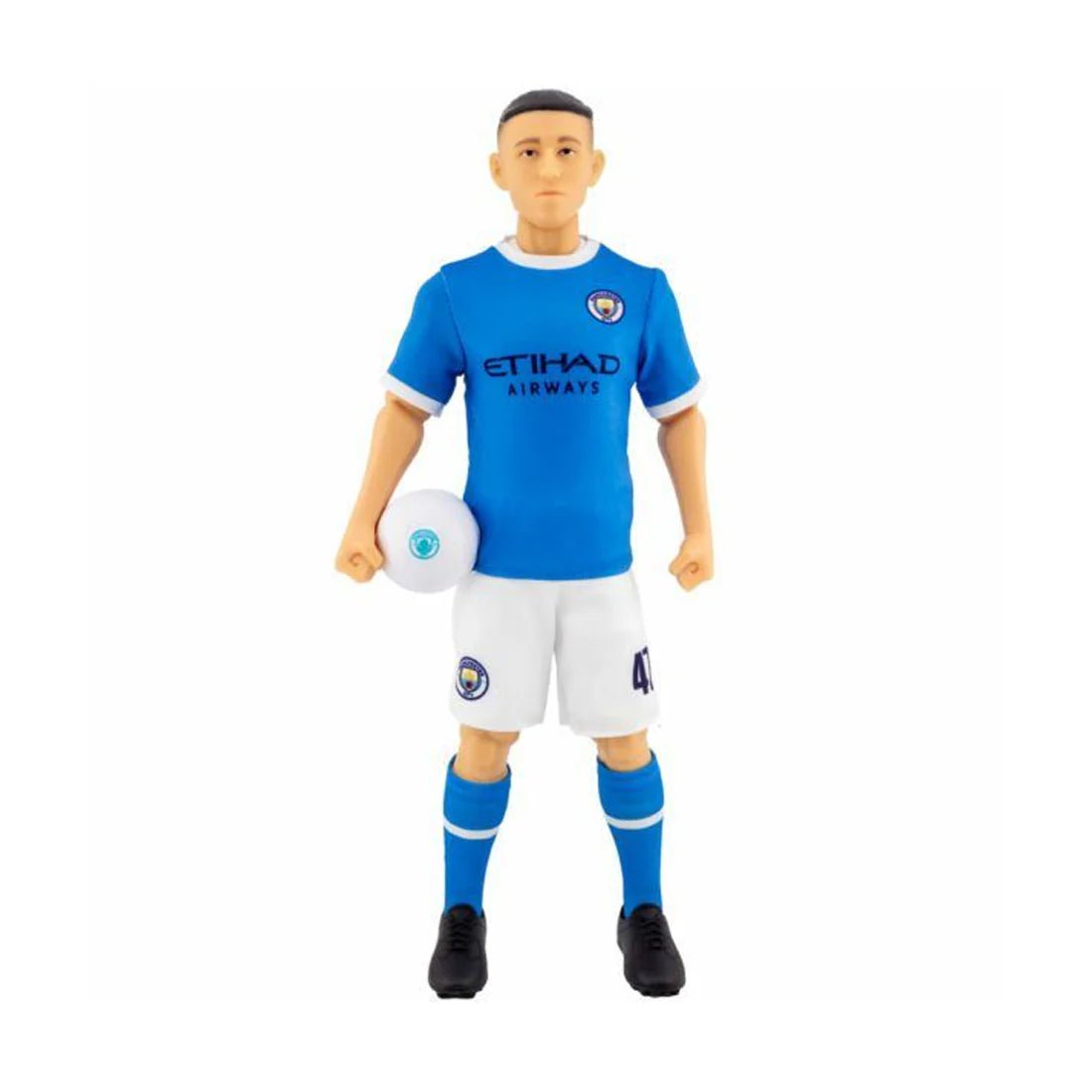 Banbo Manchester City Foden 30 - CM 78488 - Colorland Toys