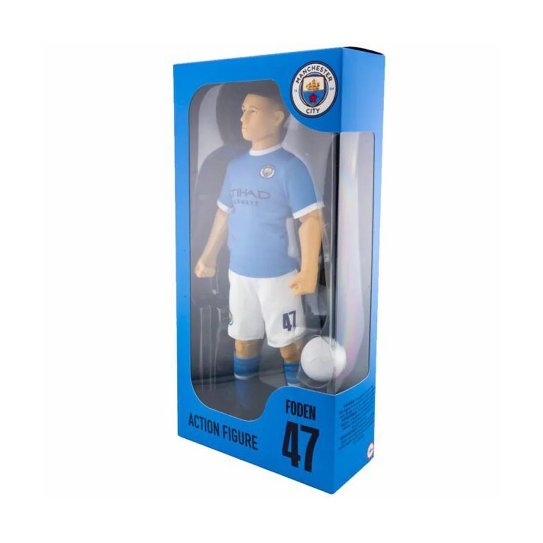 Banbo Manchester City Foden 30-CM 78488 — image 3