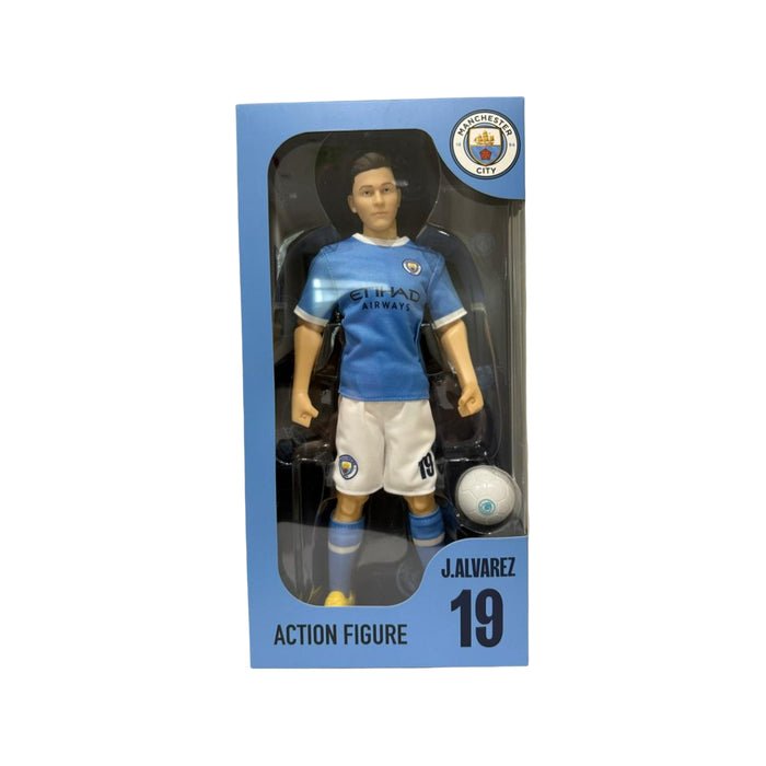 Banbo Manchester City J.Alvarez 30-CM 78617 — image 1