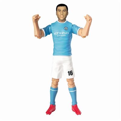 Banbo Manchester City Rodri 20-CM 80686 — image 2