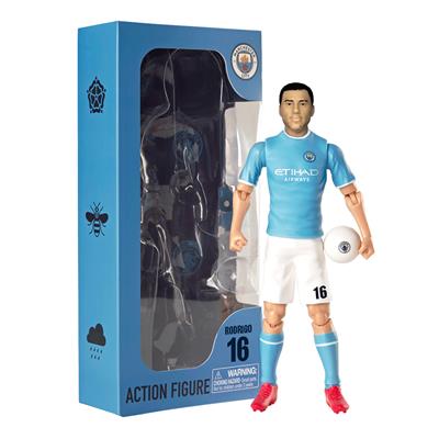Banbo Manchester City Rodri 20-CM 80686 — image 1