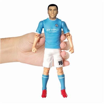 Banbo Manchester City Rodri 20-CM 80686 — image 6