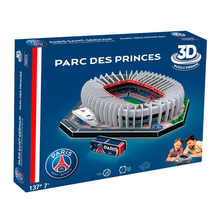 Banbo Parc Des Princes PSG Stadium 16072 — image 1