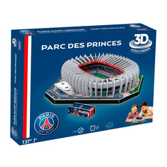 Banbo Parc Des Princes PSG Stadium 16072 - Colorland Toys
