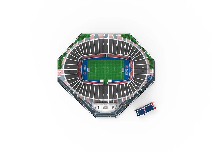 Banbo Parc Des Princes PSG Stadium 16072 — image 2