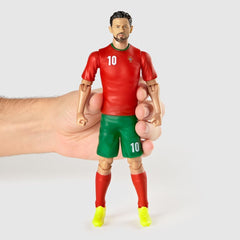 Banbo Portugal Bernardo Silva 20cm 83750 - Colorland Toys