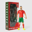 Banbo Portugal Bruno Fernandes 20cm 83767