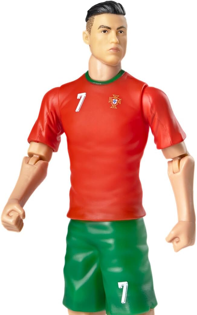 Banbo Portugal Cristiano Ronaldo 20cm 83781 - Colorland Toys