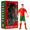 Banbo Portugal Cristiano Ronaldo 20cm 83781