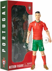 Banbo Portugal Cristiano Ronaldo 20cm 83781 - Colorland Toys