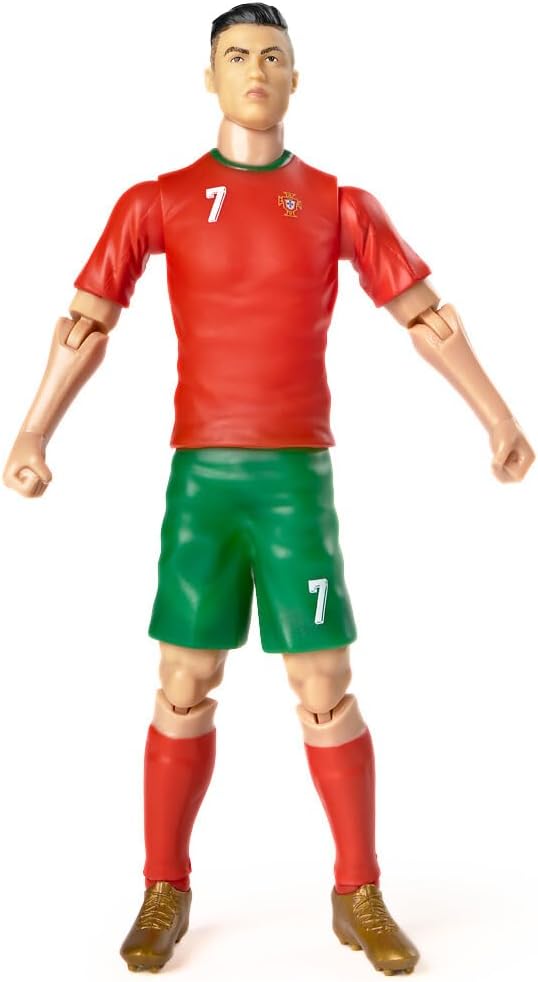 Banbo Portugal Cristiano Ronaldo 20cm 83781 — image 4