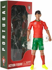 Banbo Portugal Joao Felix 20cm 83798 - Colorland Toys