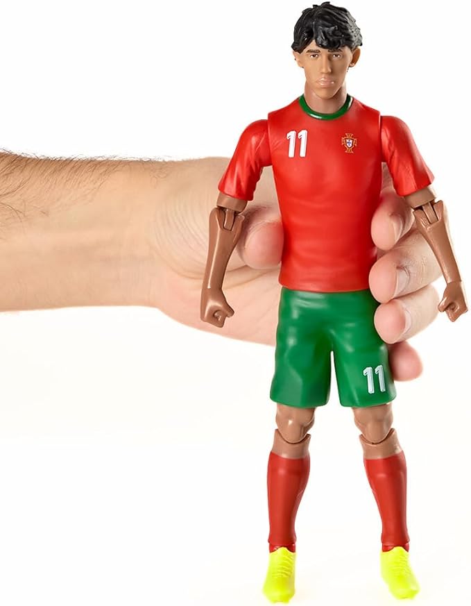 Banbo Portugal Joao Felix 20cm 83798 — image 4